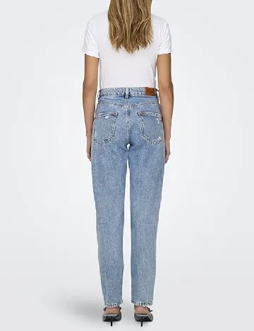 Blugi Only, albastru