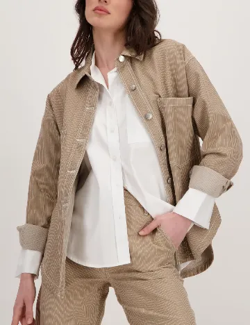 Jacheta Jacqueline de Yong, maro