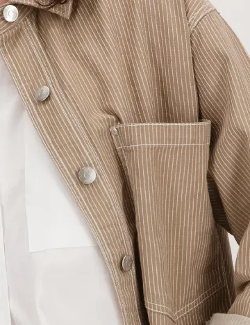 Jacheta Jacqueline de Yong, maro