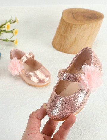 Pantofi Shein Kids, roz