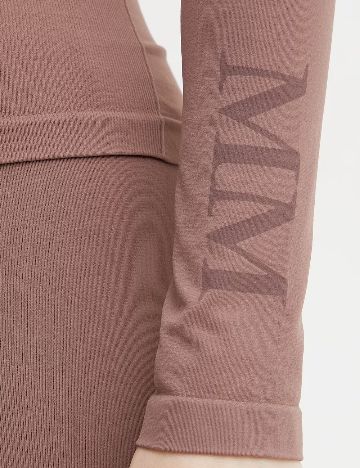 Bluza Max Mara, maro