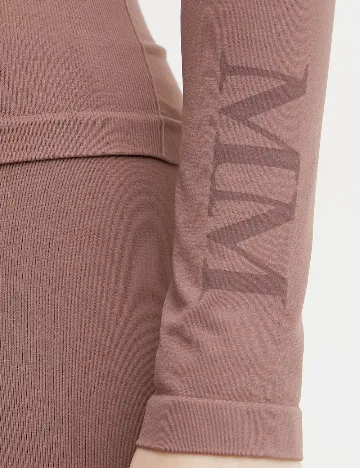 Bluza Max Mara, maro