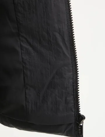 Vesta KARL LAGERFELD, negru