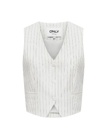 Vesta Only, alb