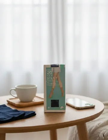 Set sosete 7 perechi C&A, bleumarin