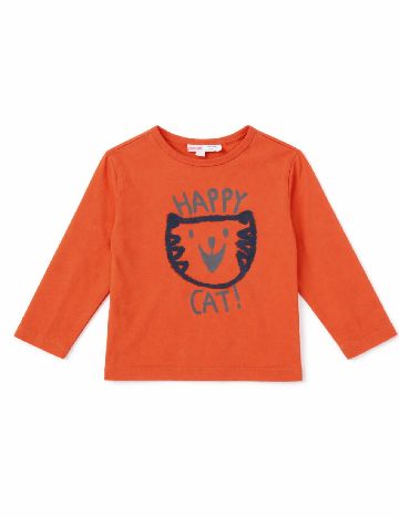 Bluza Zara, portocaliu