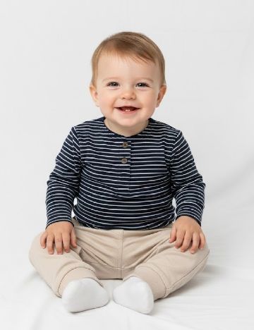 Bluza Zara, bleumarin