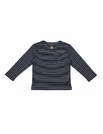 Bluza Zara, bleumarin