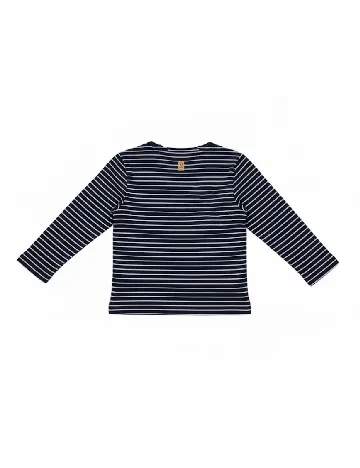 Bluza Zara, bleumarin