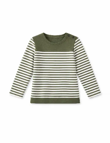 Bluza Zara, verde