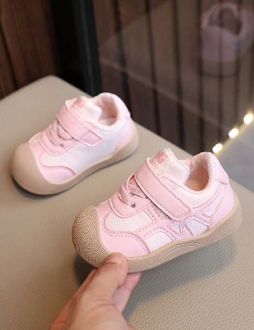 Adidasi Shein Kids, roz