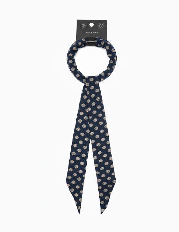 Esarfa Zara, albastru