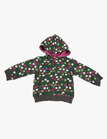 Hanorac Zara, mix culori