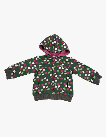 Hanorac Zara, mix culori