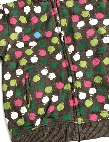 Hanorac Zara, mix culori