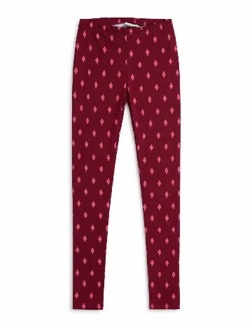 Colanti Zara, visiniu