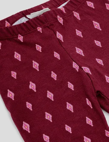 Colanti Zara, visiniu