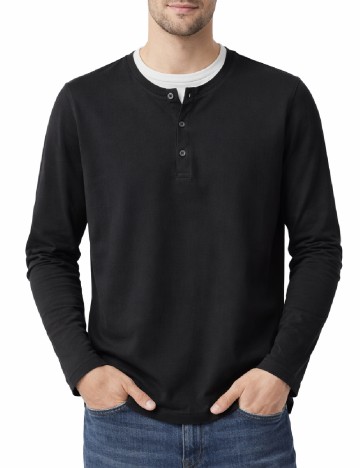 Bluza Bershka, negru