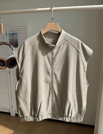 Vesta SHEIN CURVE, bej