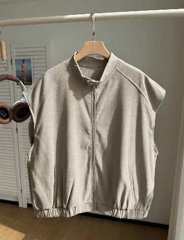 Vesta SHEIN CURVE, bej