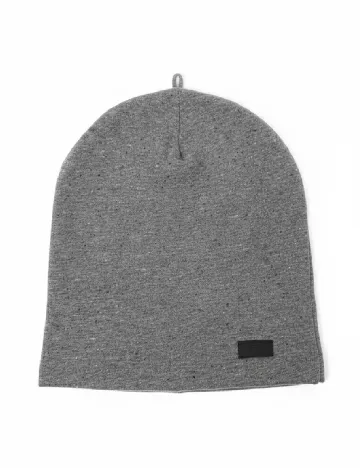 Caciula Bershka, gri