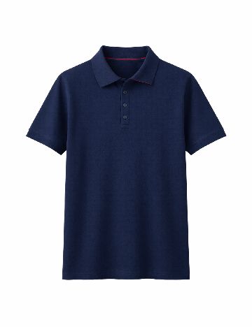Tricou Zara, bleumarin