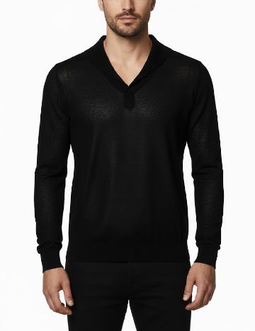 Bluza Zara, negru