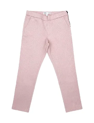 Pantaloni Zabaione, roz