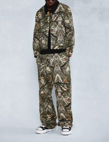 Compleu SUMWON, mix culori