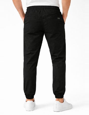 Pantaloni Zara, negru