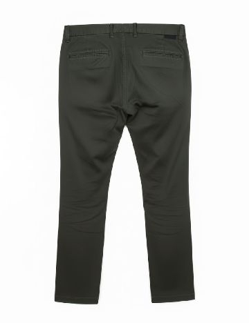 Pantaloni Zara, verde