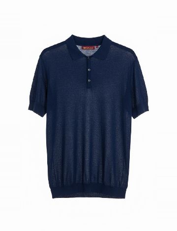 Tricou Zara, albastru