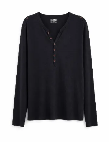 Bluza Zara, negru