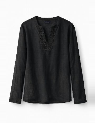 Bluza Zara, negru