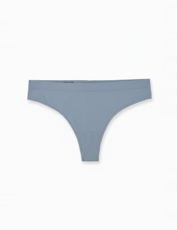 Chiloti Sensabelle, albastru