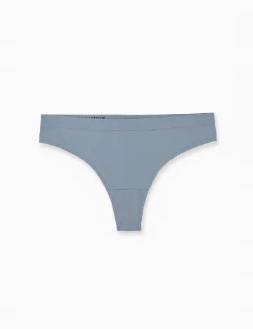 Chiloti Sensabelle, albastru