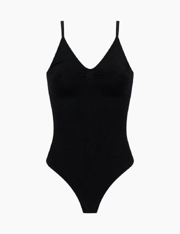 Body Sensabelle, negru