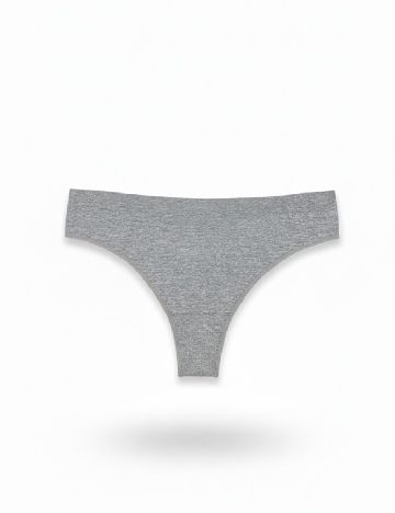 Chilot Sensabelle, gri