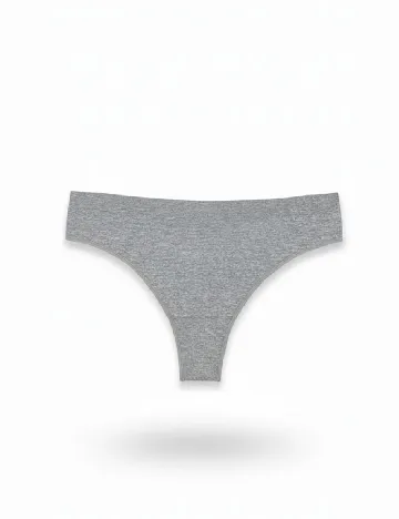 Chiloti Sensabelle, gri