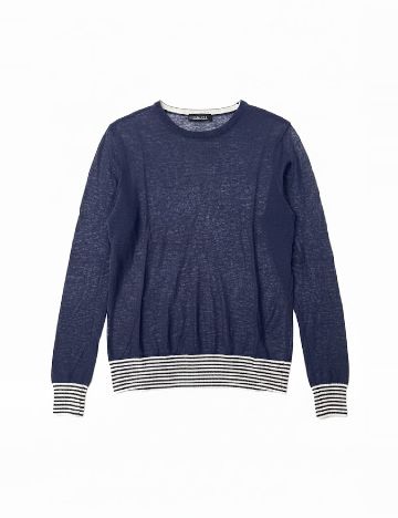 Bluza Zara, albastru