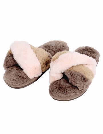 Papuci de Casa, maro