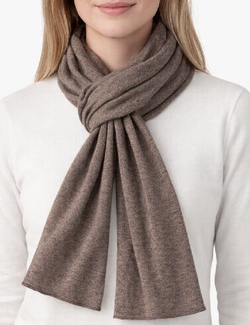 Esarfa Zara, gri