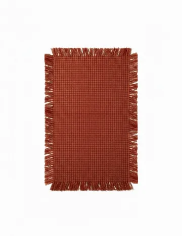 Esarfa Zara, mix culori