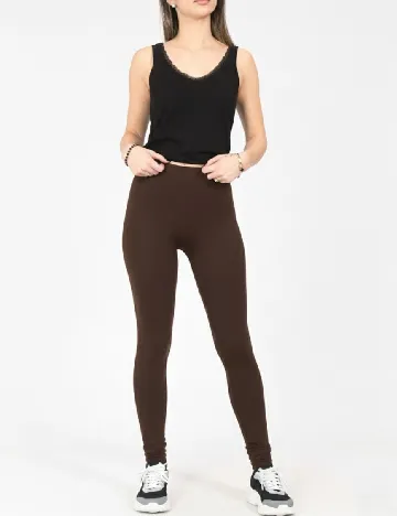 Colanti Pull&Bear, maro