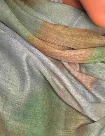 Esarfa SHEIN, mix culori