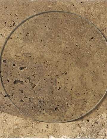 Rama foto Ferm Living, maro