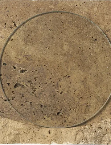 Rama foto Ferm Living, maro