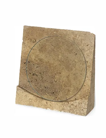 Rama foto Ferm Living, maro