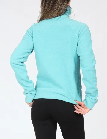 Bluza Zara, turcoaz