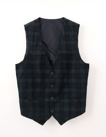 Vesta Zara, mix culori